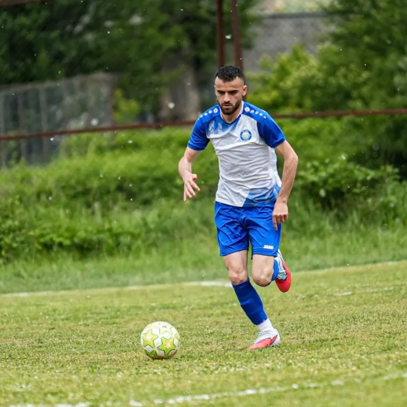 Egzon Latifi