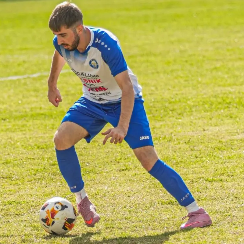 Enes Kadrii