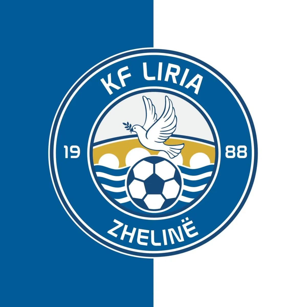 đ”âȘ THIRRJE PĂR TĂ GJITHĂ TIFOZĂT E KF LIRIA ZHELINĂ! đ”âȘ