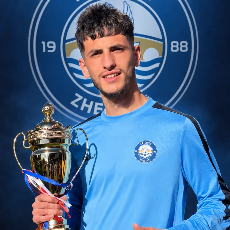 Semir Shabani